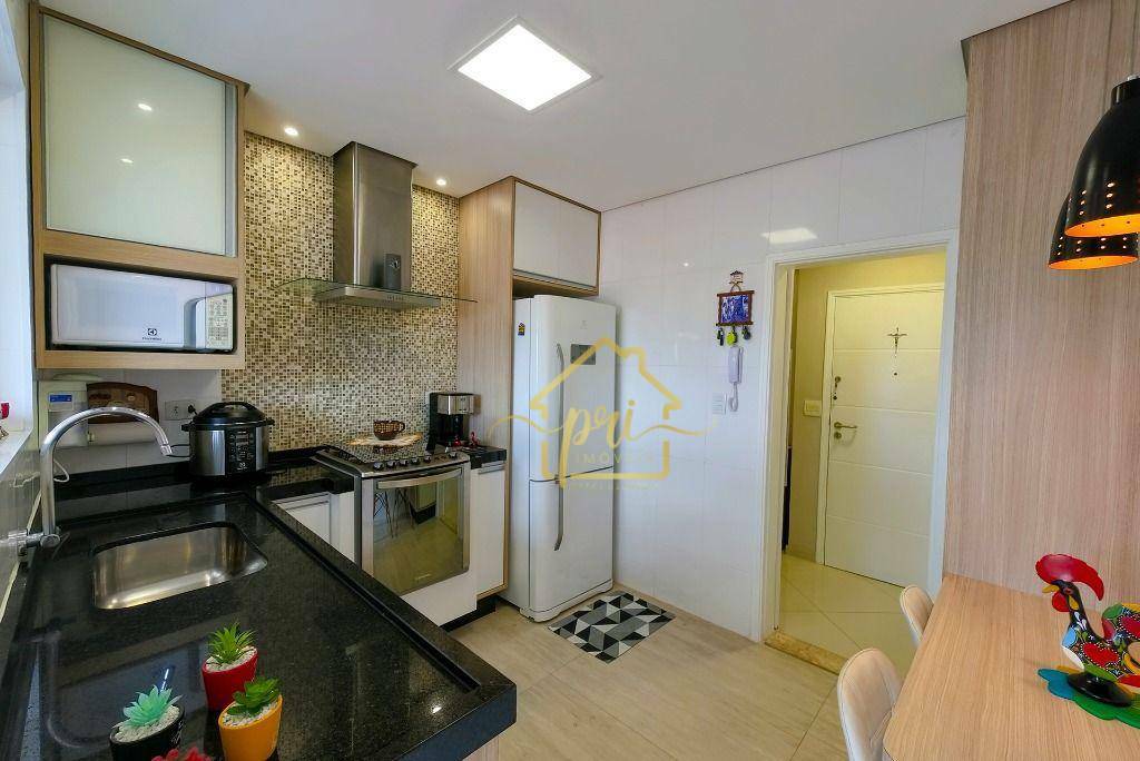 Apartamento à venda com 2 quartos, 100m² - Foto 18