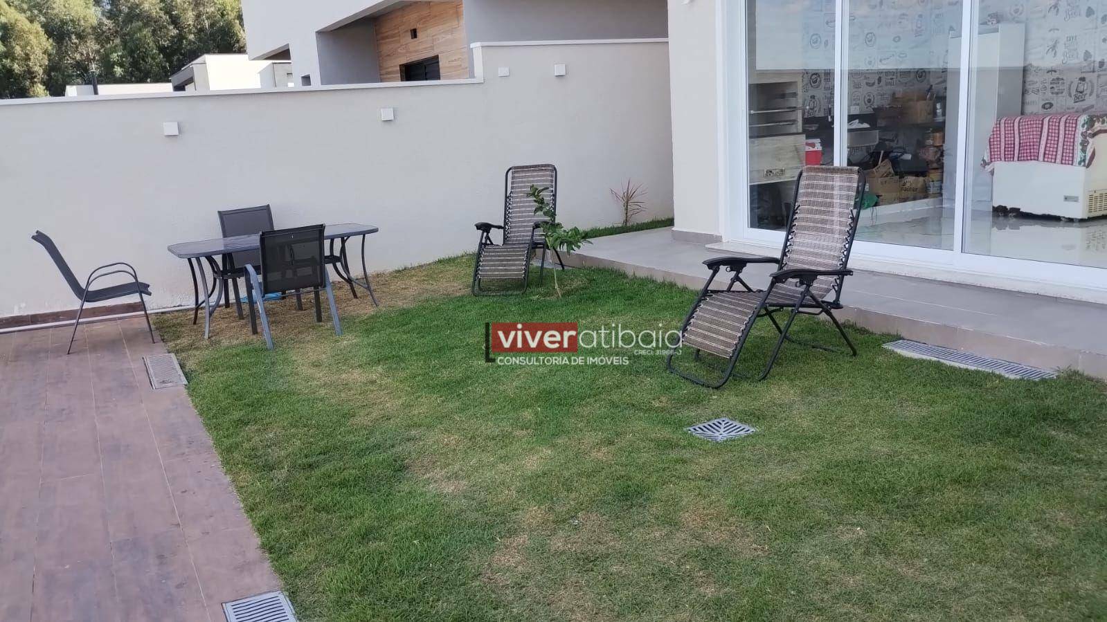 Casa de Condomínio à venda e aluguel com 4 quartos, 226m² - Foto 11