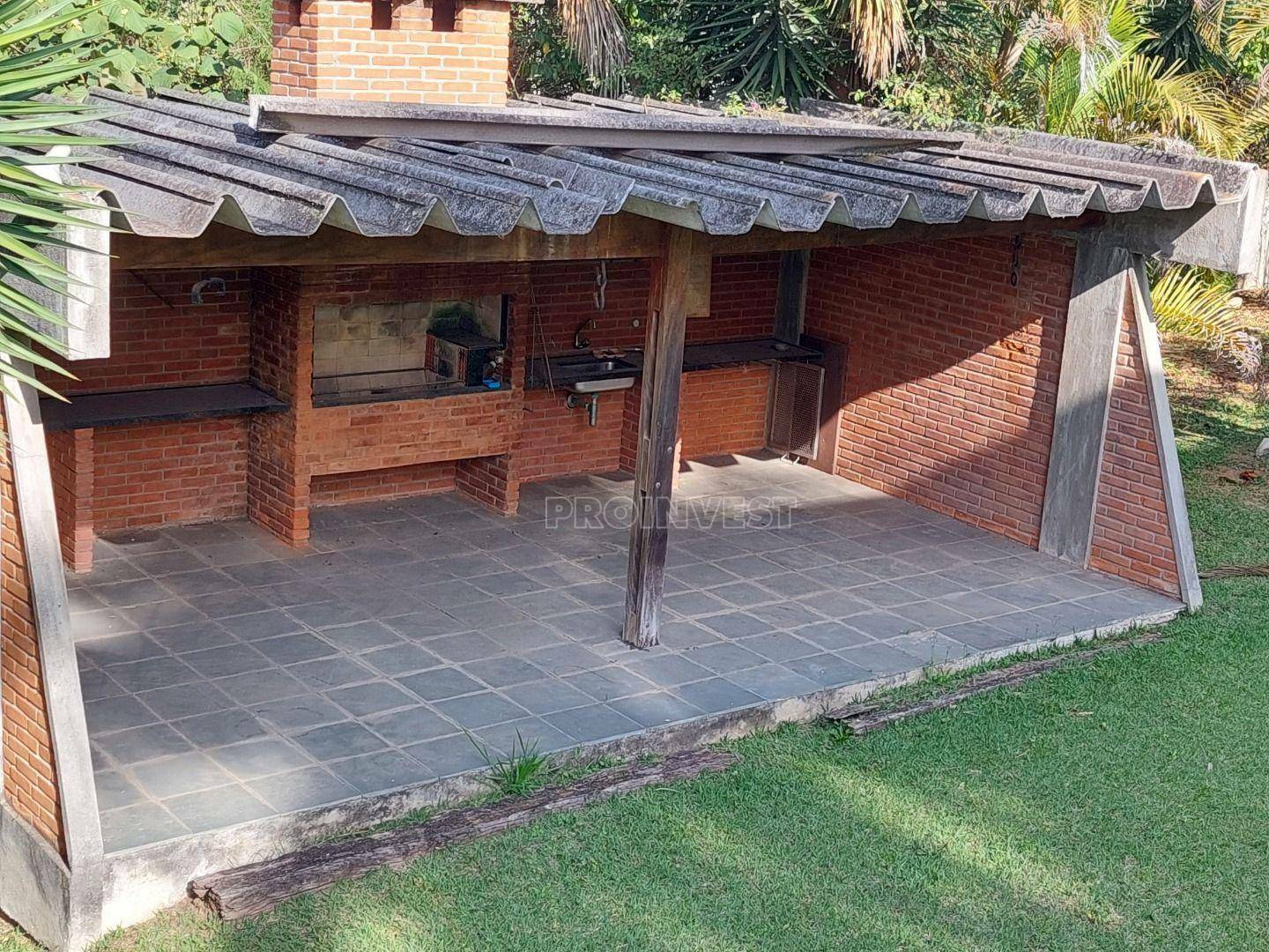 Casa de Condomínio à venda com 4 quartos, 397m² - Foto 49