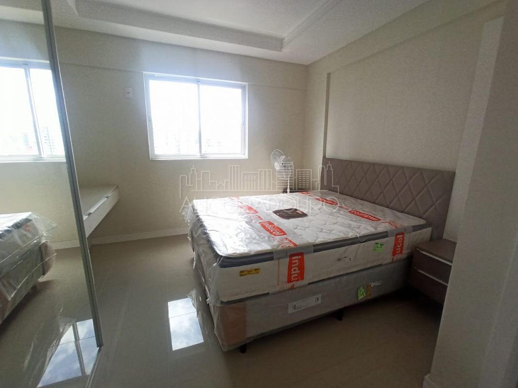 Apartamento à venda com 3 quartos, 122m² - Foto 25