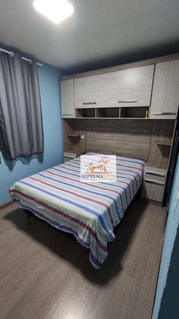 Apartamento à venda com 2 quartos, 50m² - Foto 13