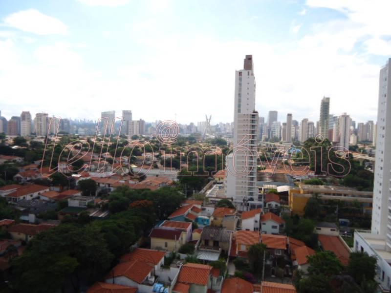 Apartamento à venda com 4 quartos, 258m² - Foto 4