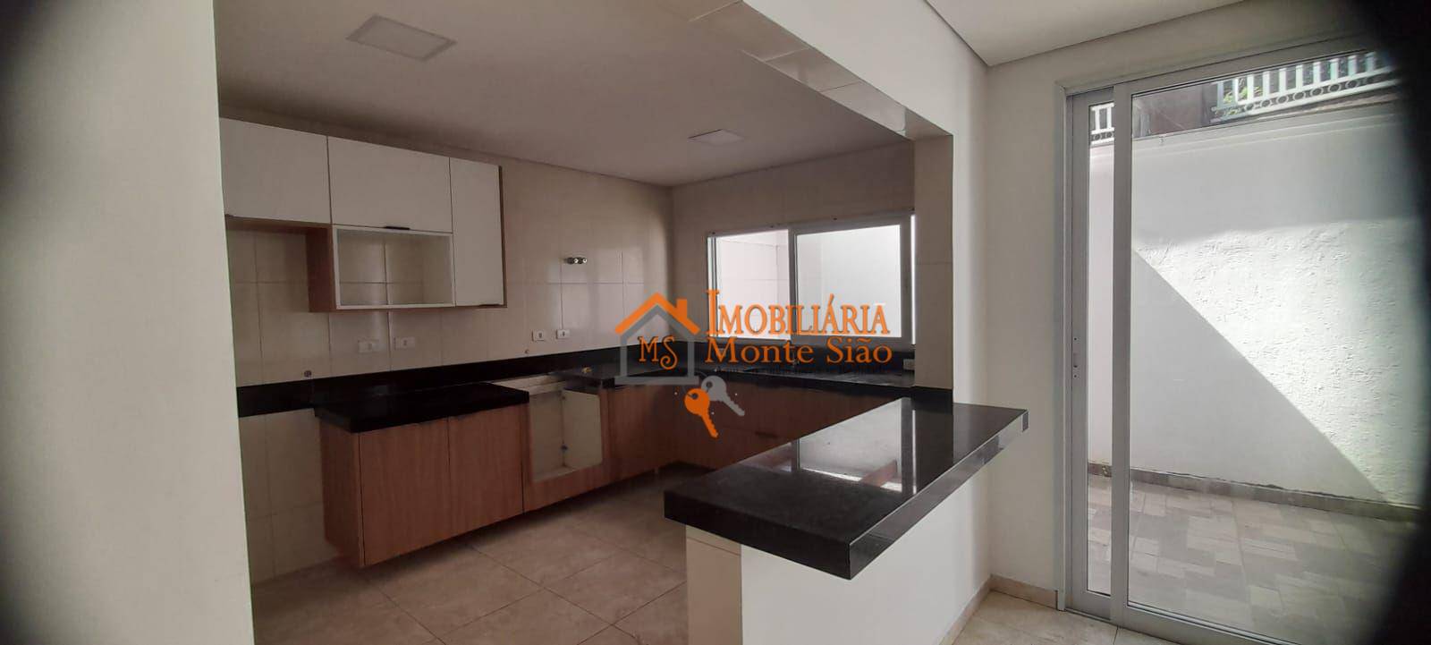 Sobrado à venda com 3 quartos, 300m² - Foto 15