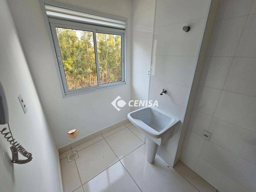 Apartamento para alugar com 2 quartos, 51m² - Foto 8