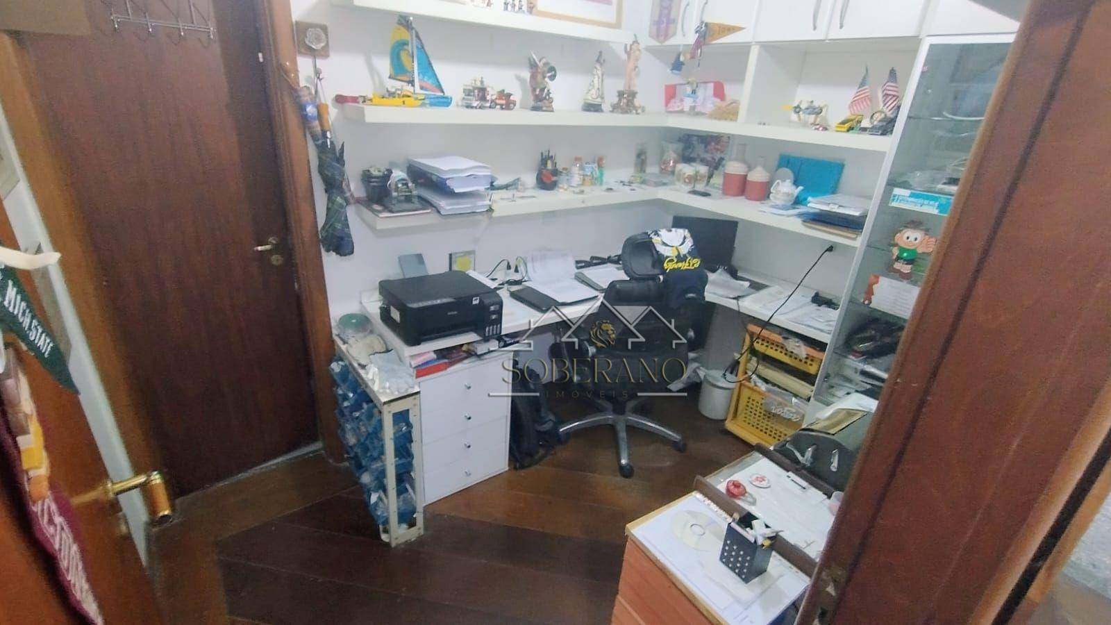 Apartamento à venda e aluguel com 3 quartos, 150m² - Foto 21