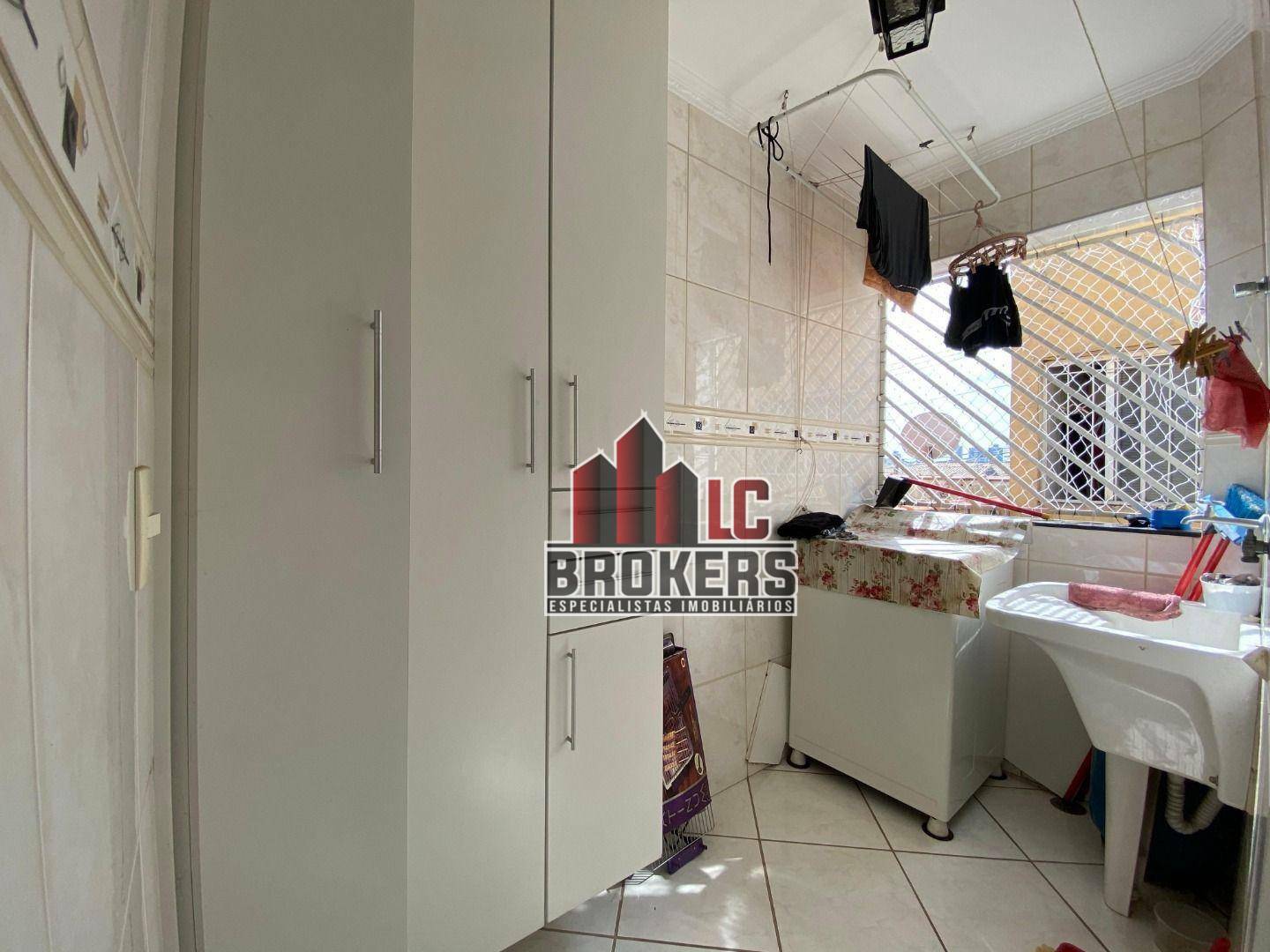 Apartamento à venda com 2 quartos, 60m² - Foto 3