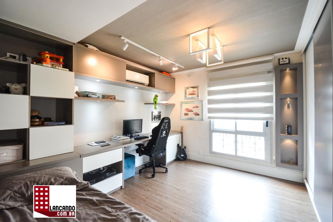 Apartamento à venda com 4 quartos, 220m² - Foto 17