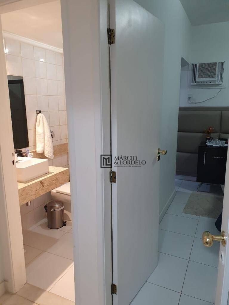 Apartamento à venda com 2 quartos, 74m² - Foto 3