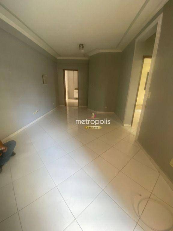 Apartamento à venda com 2 quartos, 100m² - Foto 2