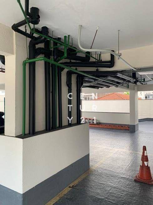 Conjunto Comercial-Sala à venda e aluguel, 60m² - Foto 42