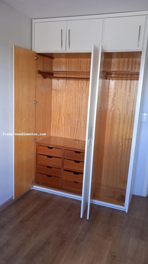 Apartamento à venda com 2 quartos, 50m² - Foto 8