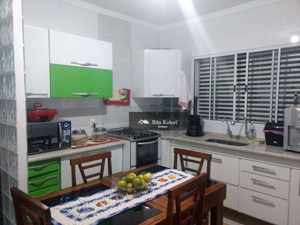 Casa à venda com 2 quartos, 94m² - Foto 1