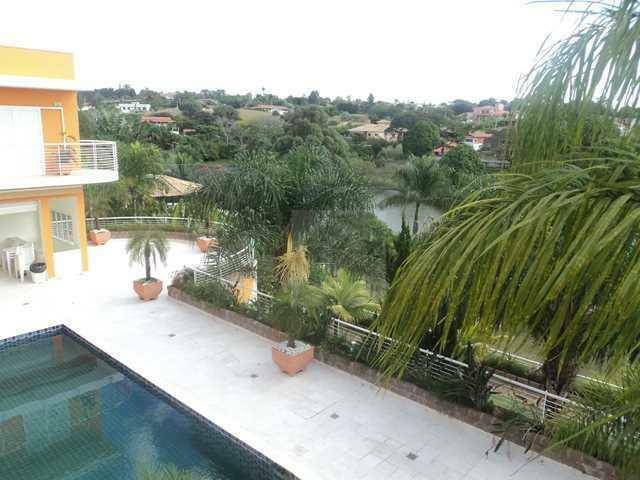 Casa de Condomínio à venda com 5 quartos, 900m² - Foto 11
