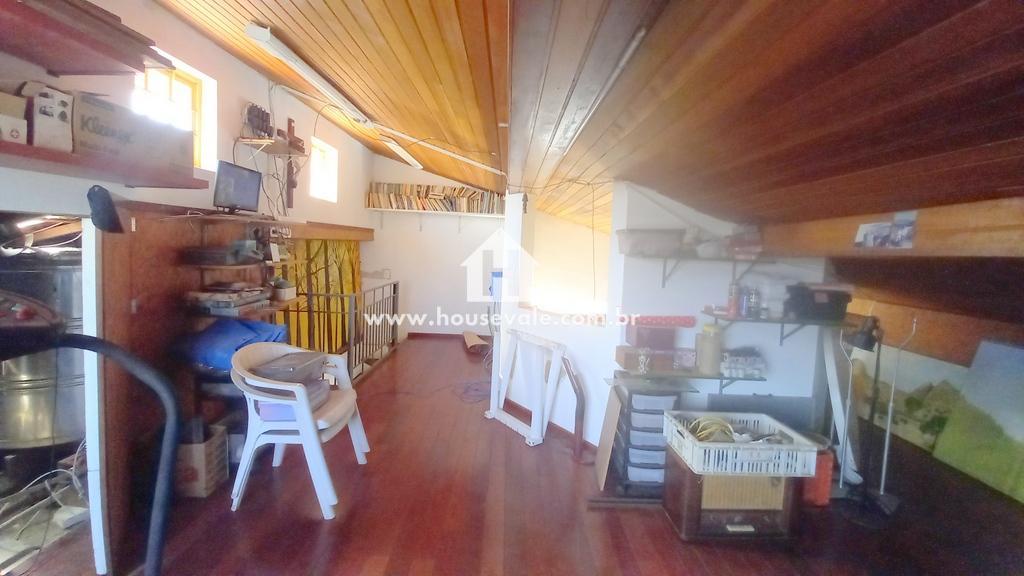 Sobrado à venda com 4 quartos, 360m² - Foto 39