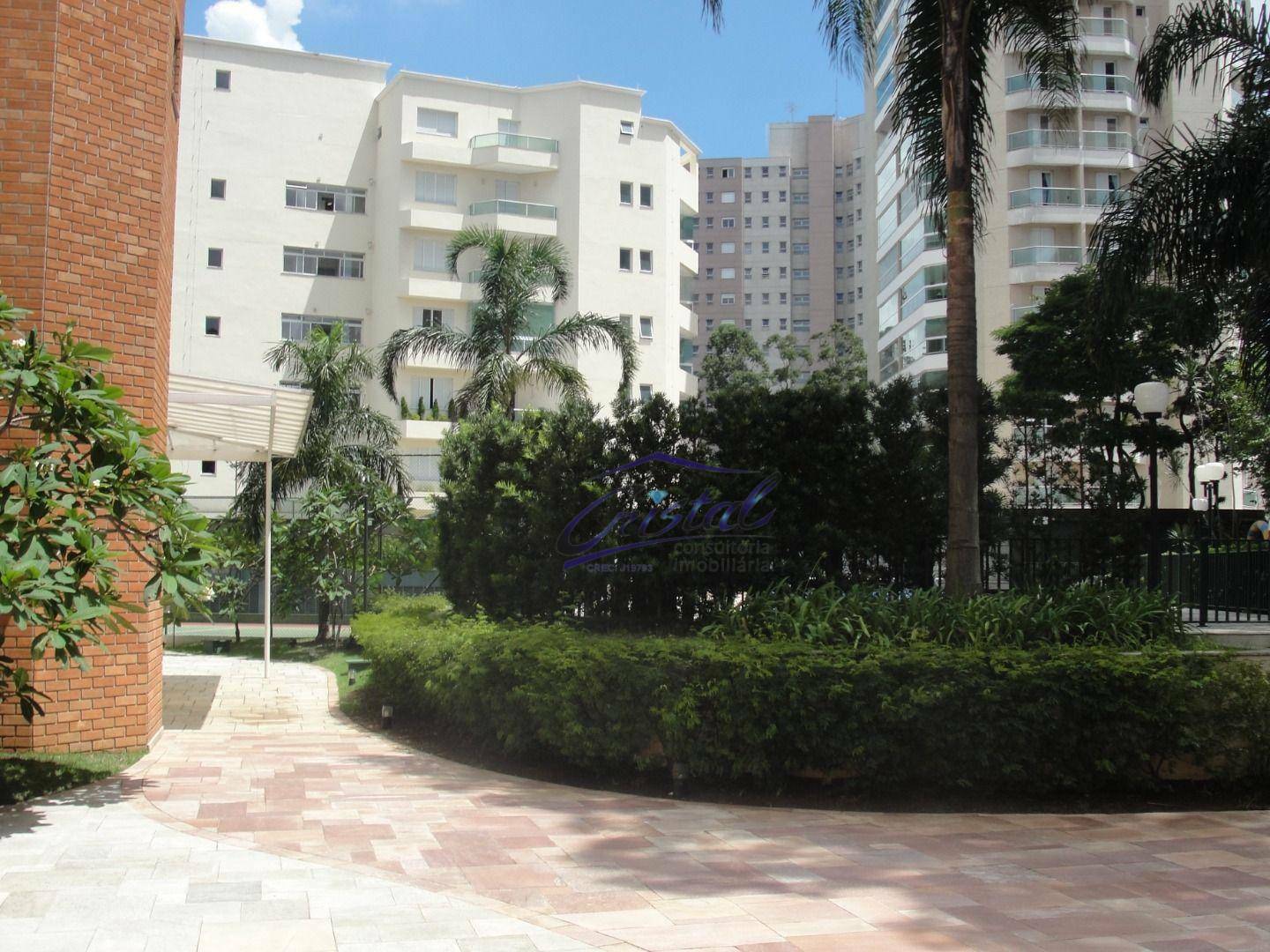 Apartamento à venda com 3 quartos, 180m² - Foto 20