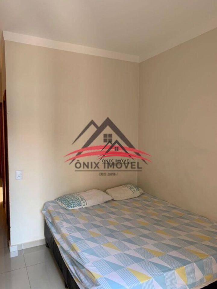 Casa, 3 quartos, 90 m² - Foto 3