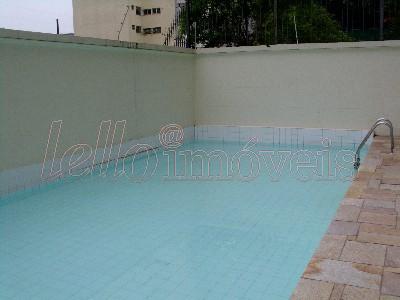 Apartamento para alugar com 3 quartos, 106m² - Foto 15