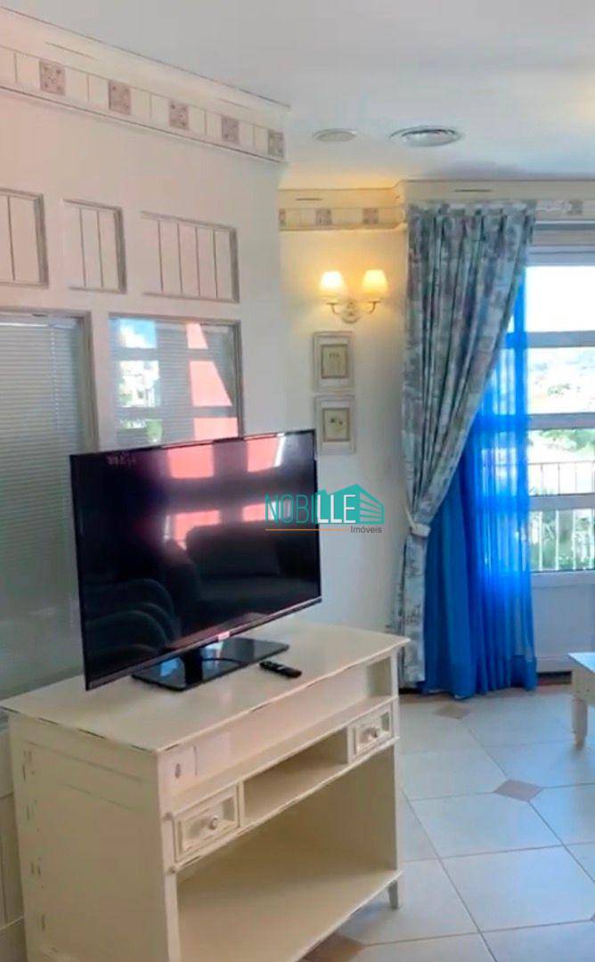 Flat/Apart Hotel, 1 quarto, 65 m² - Foto 2