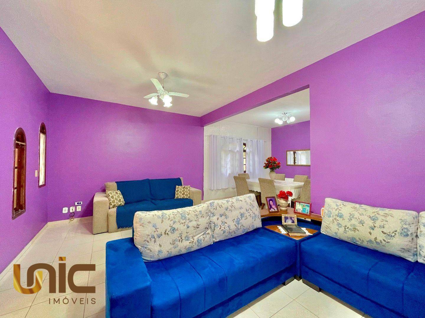 Casa de Condomínio à venda com 3 quartos, 150m² - Foto 9