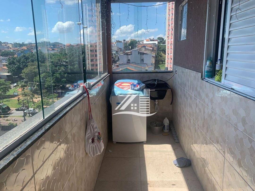 Sobrado à venda com 6 quartos, 100M2 - Foto 13