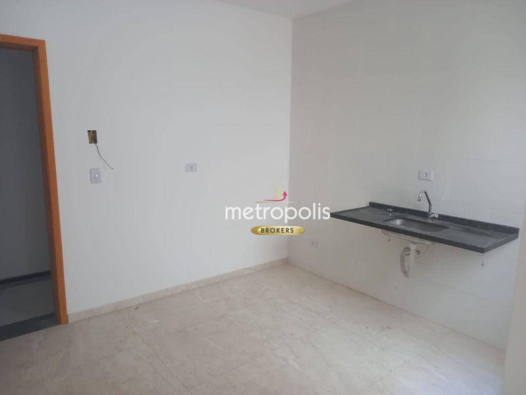 Apartamento à venda com 2 quartos, 45m² - Foto 5