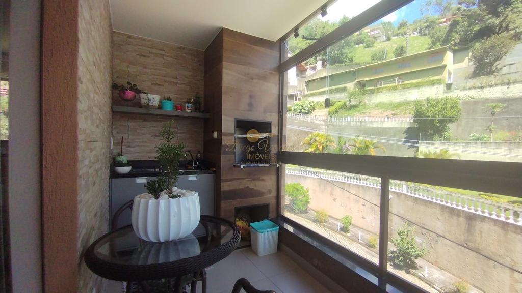 Apartamento à venda com 2 quartos, 79m² - Foto 4