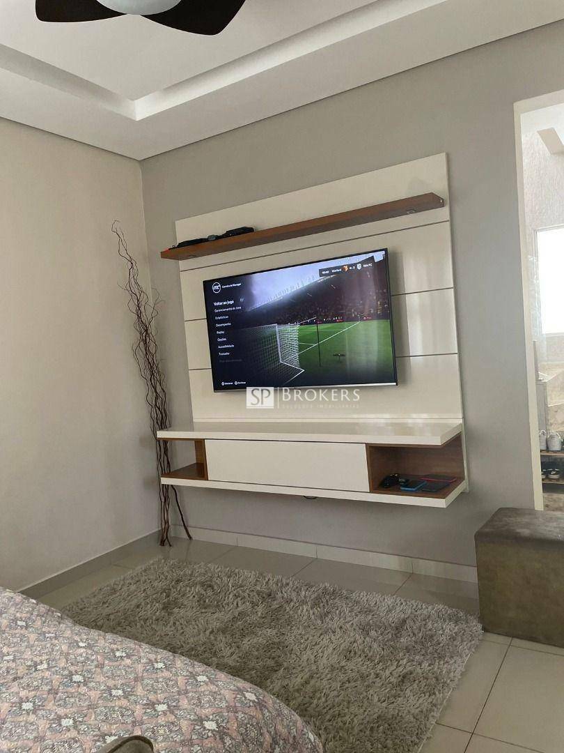 Casa de Condomínio, 3 quartos - Foto 5