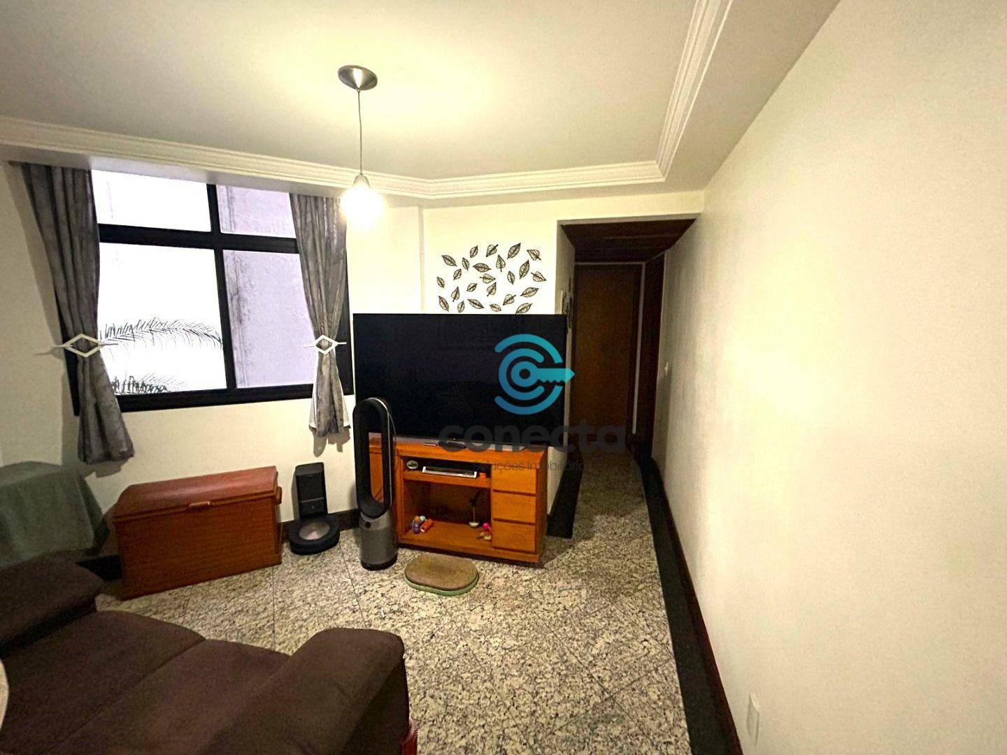 Apartamento à venda com 4 quartos, 190m² - Foto 13