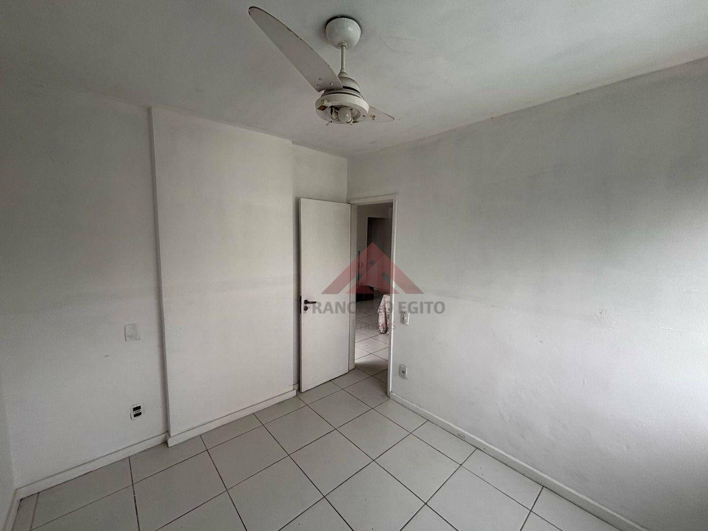 Apartamento, 2 quartos, 50 m² - Foto 2