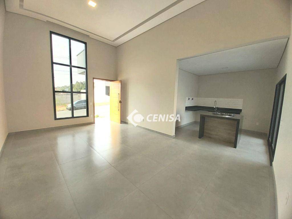 Casa de Condomínio à venda com 3 quartos, 186m² - Foto 17