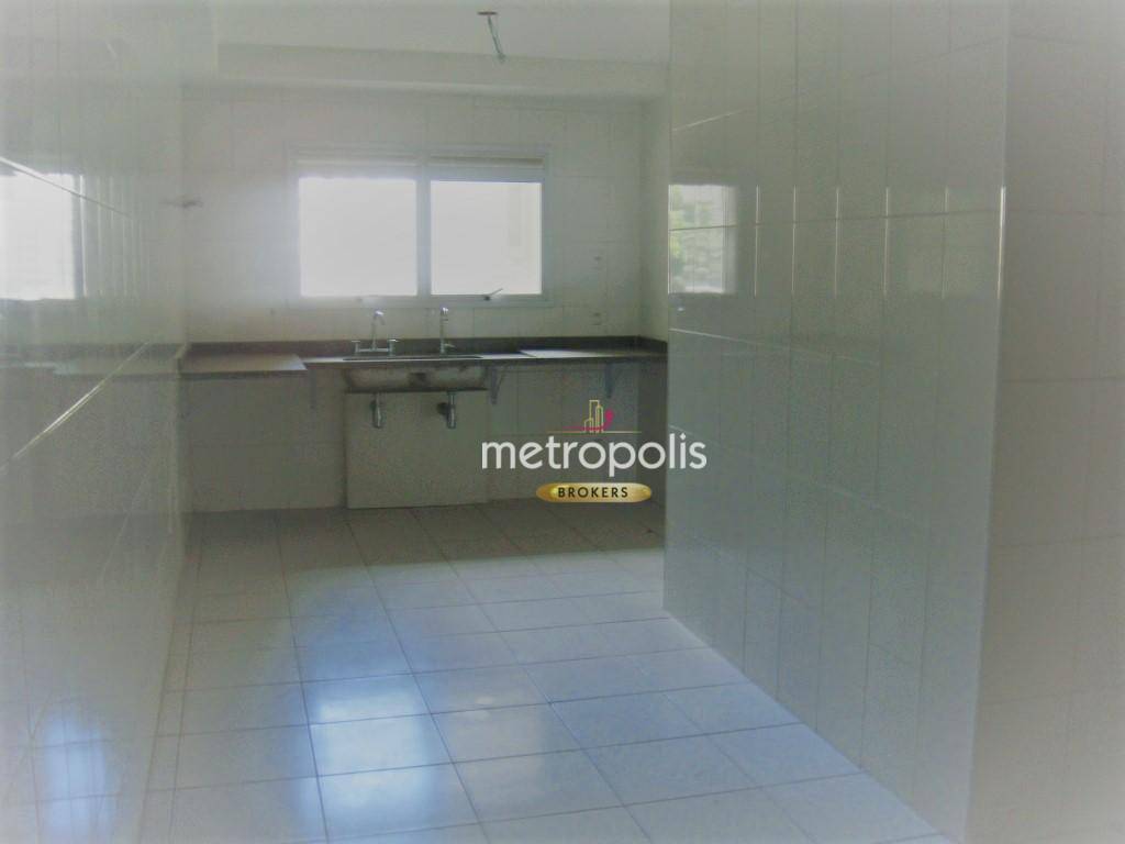 Apartamento à venda com 4 quartos, 242m² - Foto 5