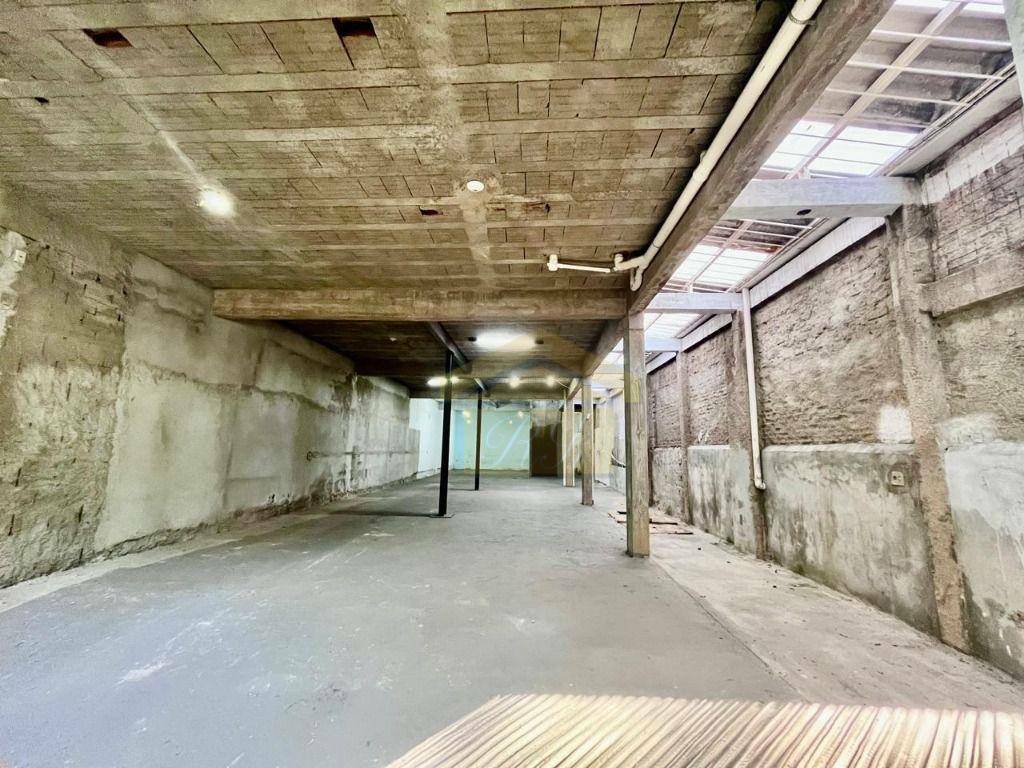 Prédio Inteiro para alugar, 400m² - Foto 34