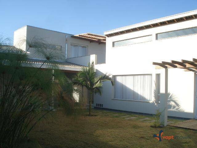 Casa de Condomínio, 6 quartos - Foto 1