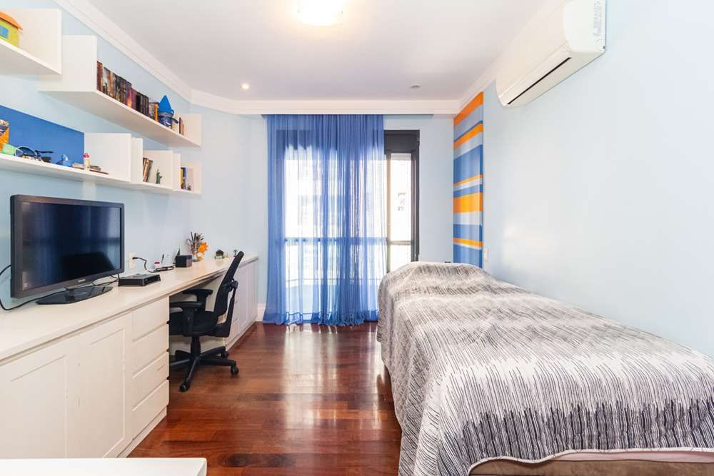 Apartamento à venda com 4 quartos, 357m² - Foto 41