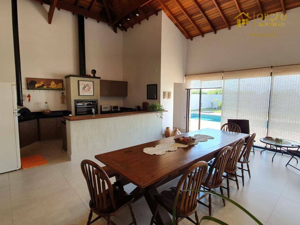 Casa de Condomínio à venda com 3 quartos, 327m² - Foto 17