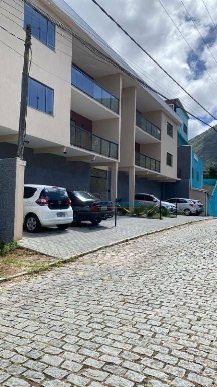 Apartamento à venda com 2 quartos, 108m² - Foto 3