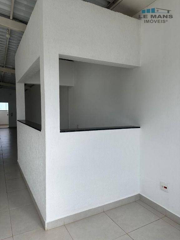 Loja-Salão para alugar, 133m² - Foto 5