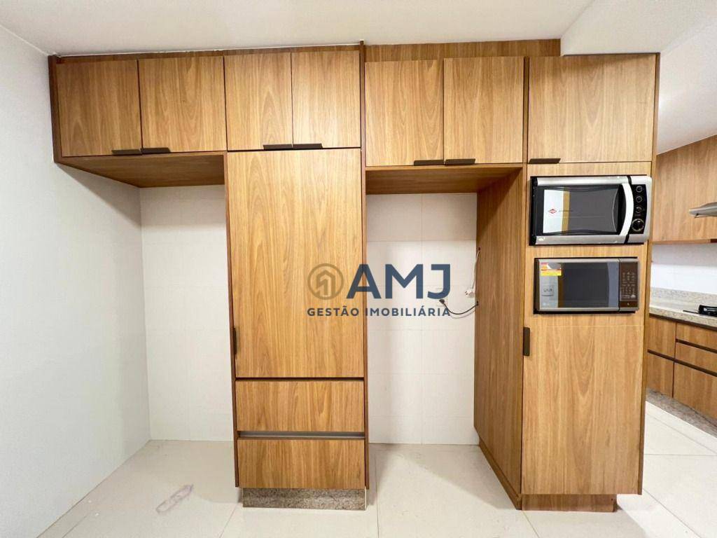 Apartamento à venda com 4 quartos, 221m² - Foto 7