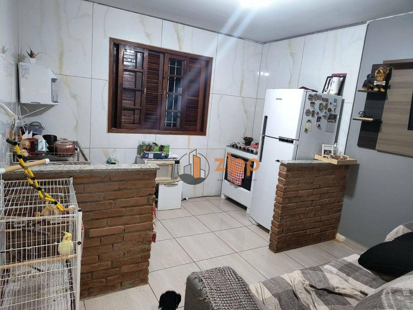 Sobrado à venda com 2 quartos, 81m² - Foto 20