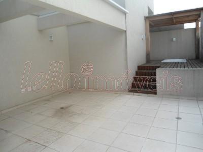 Apartamento para alugar com 2 quartos, 106m² - Foto 13