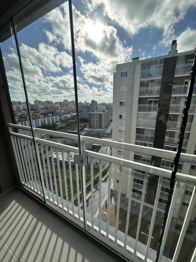 Apartamento à venda com 2 quartos, 69m² - Foto 8