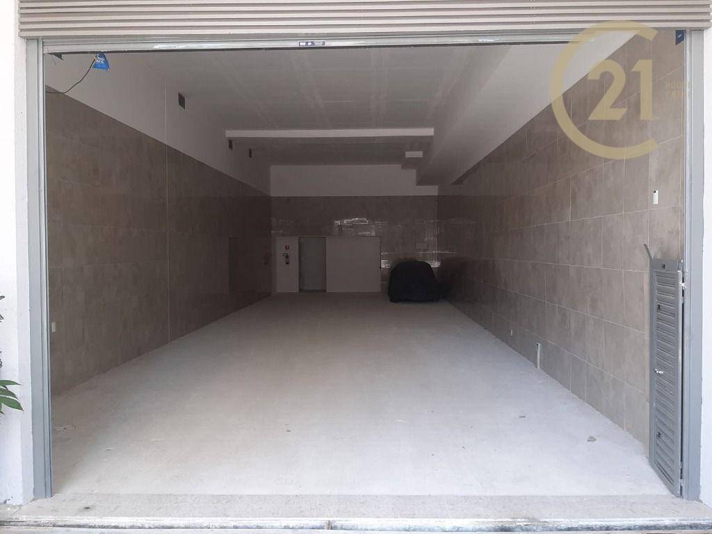 Loja-Salão à venda e aluguel, 220m² - Foto 2