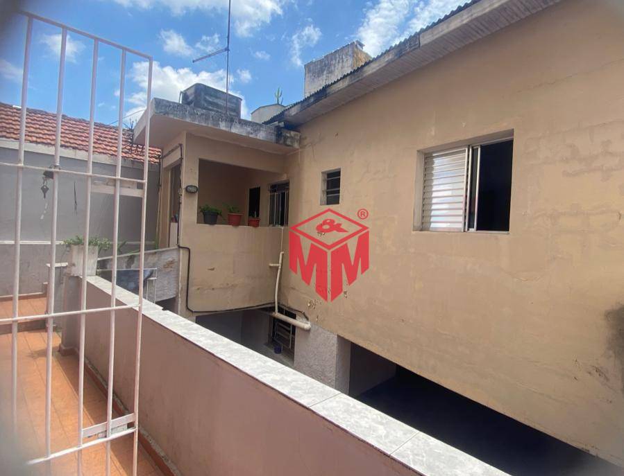 Sobrado à venda com 3 quartos, 236m² - Foto 49