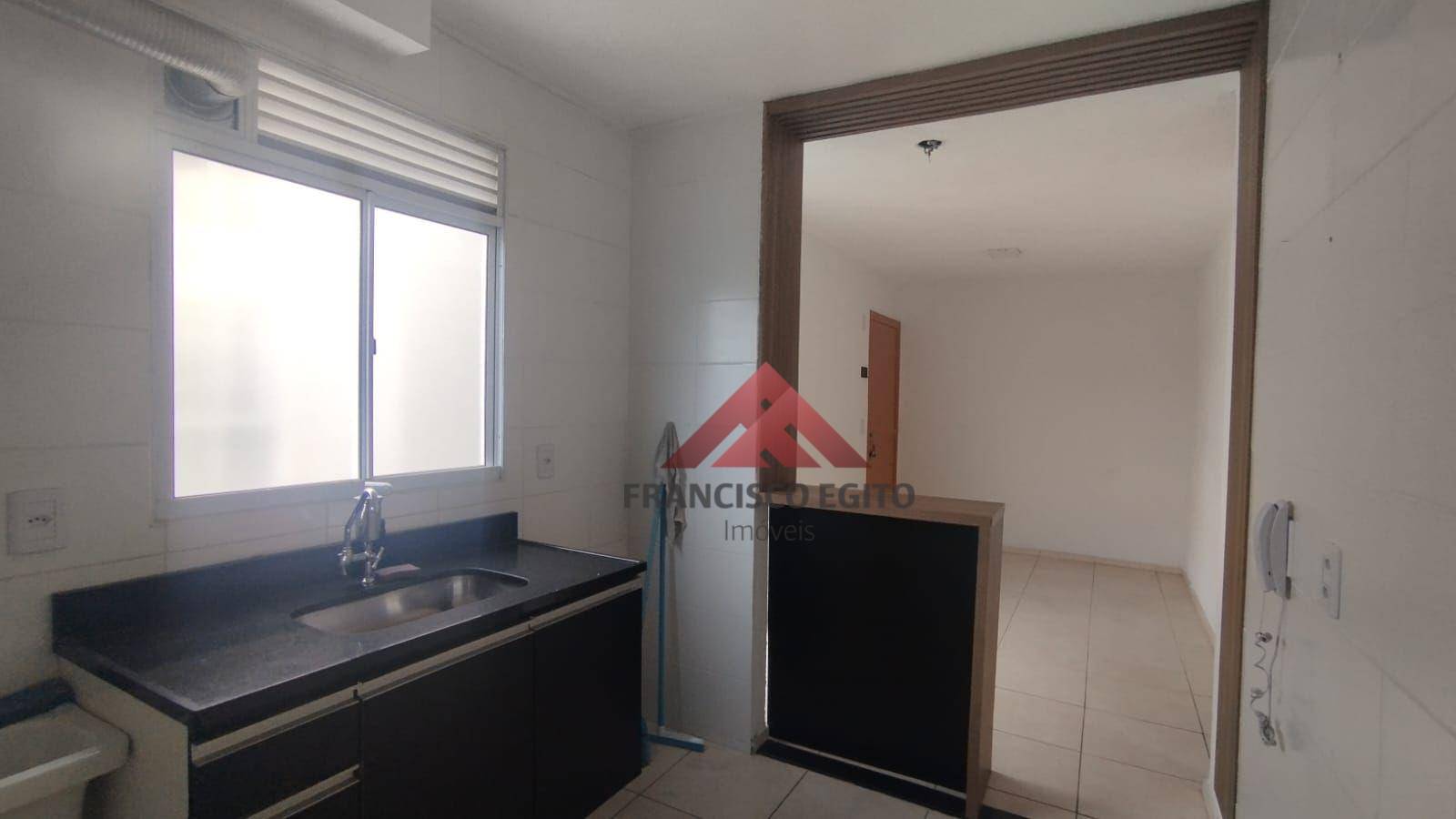 Apartamento para alugar com 2 quartos, 42m² - Foto 7