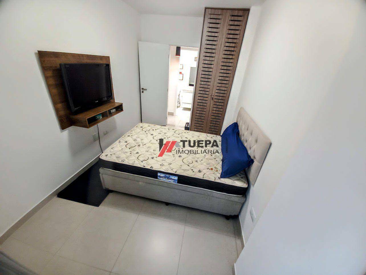 Apartamento à venda com 1 quarto, 76m² - Foto 20