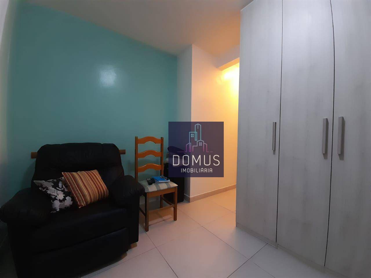 Apartamento à venda com 2 quartos, 59m² - Foto 7