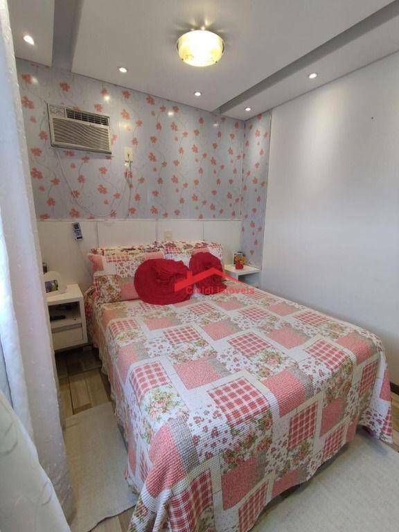 Apartamento à venda com 3 quartos, 54m² - Foto 15