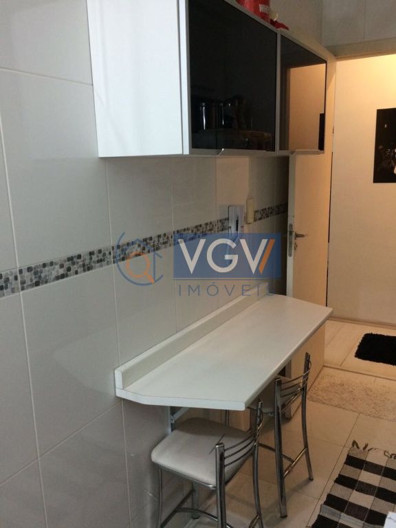 Apartamento à venda com 2 quartos, 48m² - Foto 6