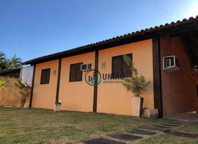 Casa à venda com 4 quartos, 200m² - Foto 5