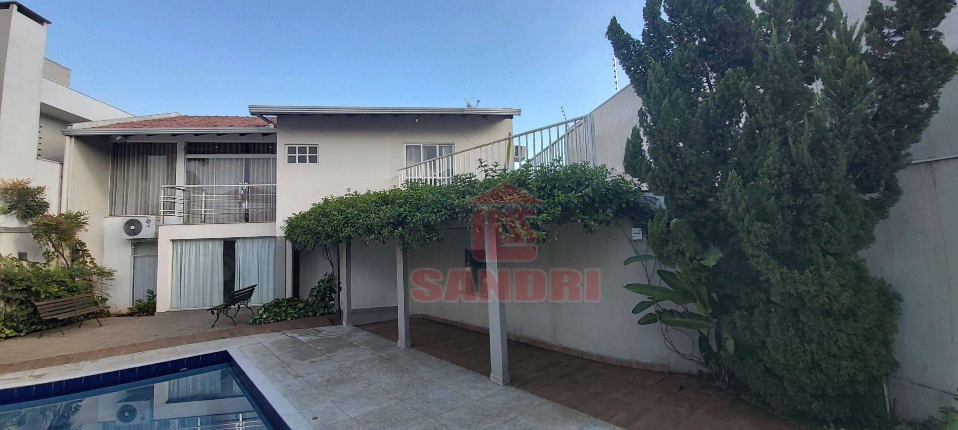 Sobrado à venda com 4 quartos, 409m² - Foto 17